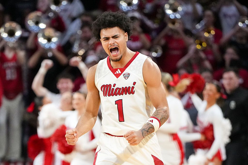 Miami (OH) RedHawks vs. Ohio Bobcats prediction, pick for NCAAM on Friday 3/6/26