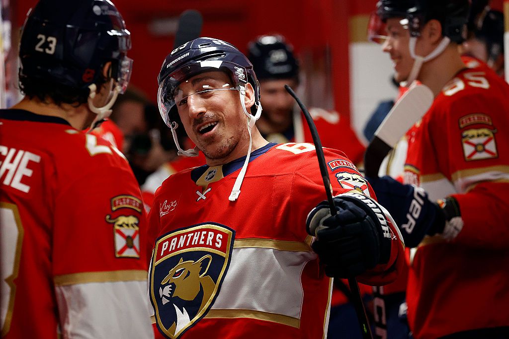 Best NHL player prop bets for Thursday 2/26/26