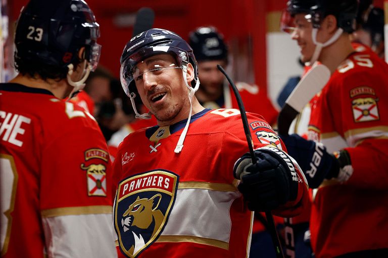 Best NHL player prop bets for Thursday 2/26/26