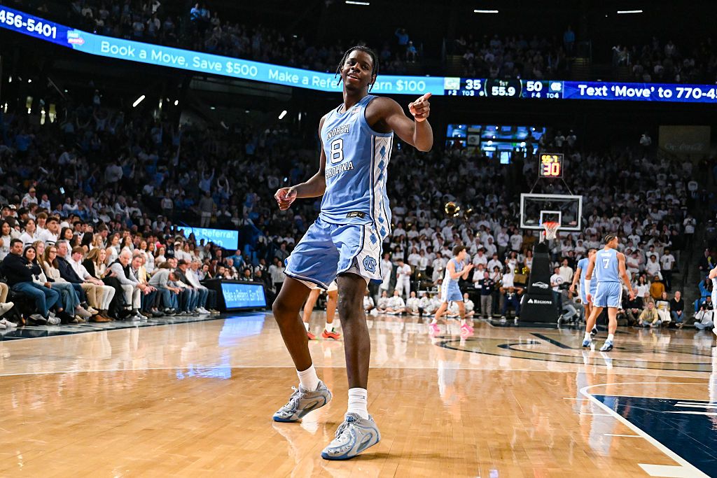 North Carolina Tar Heels vs. Syracuse Orange prediction, pick for NCAAM on Monday 2/02/26