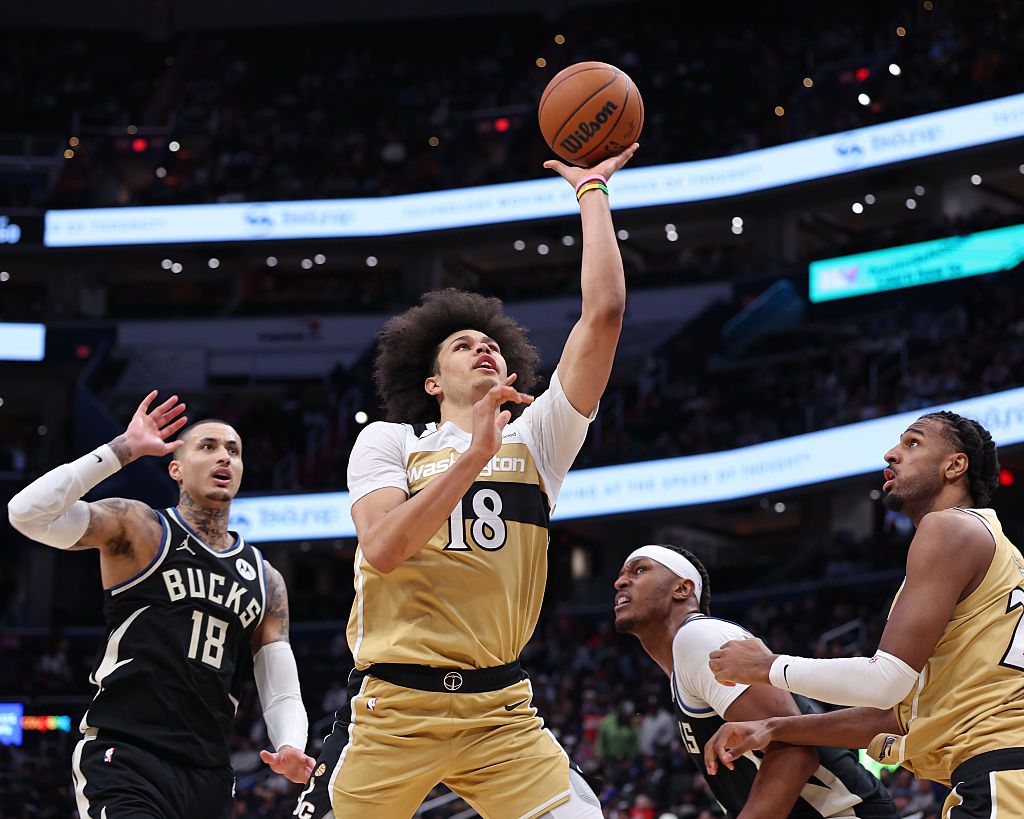 NBA Best Bets: NBA Player Pulse Betting Picks, Analysis for Sunday 2/1/26