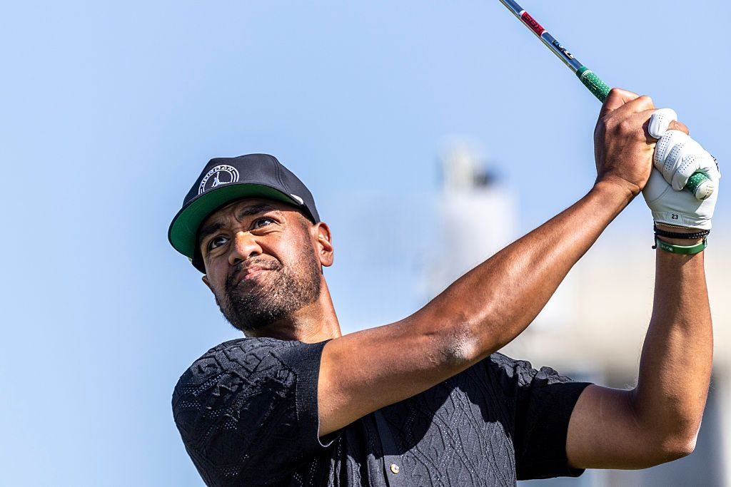 Golf Best Bets: Top long shot winner picks for the 2026 WM Phoenix Open