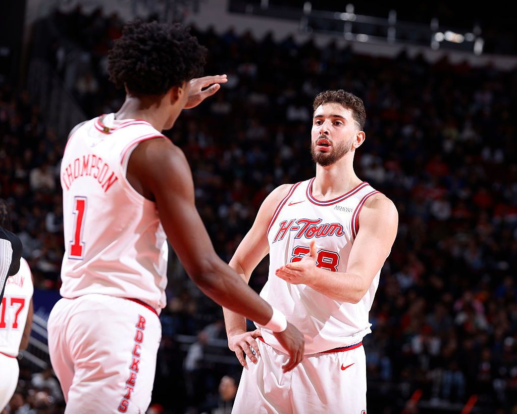 Top NBA DFS Stacks for Monday 2/2/26