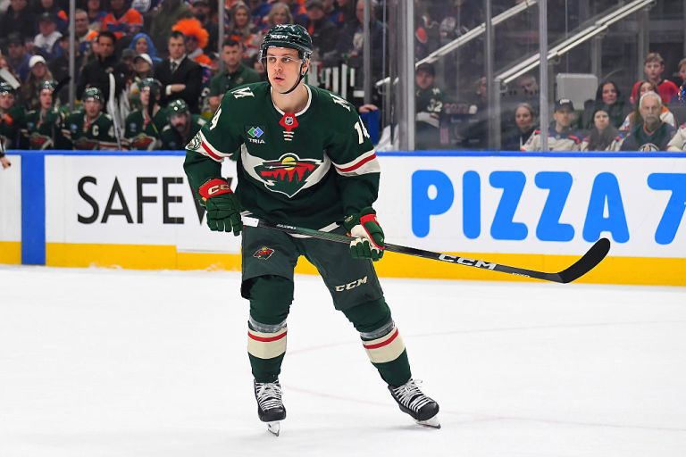 Best NHL player prop bets for Friday 2/27/26