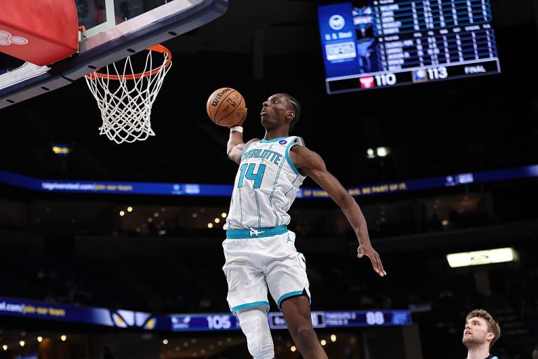 NBA Best Bets: Spurs at Hornets Best Prop Bets for Saturday 1/31/26
