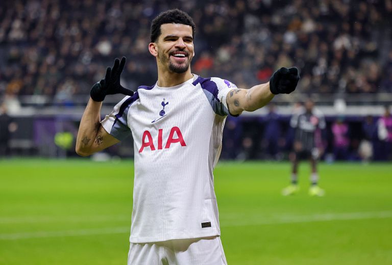 Tottenham vs. Man City prediction, pick for Sunday 2/1/26