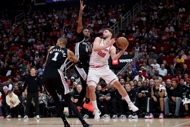 Best NBA player prop bets for Monday 2/23/26