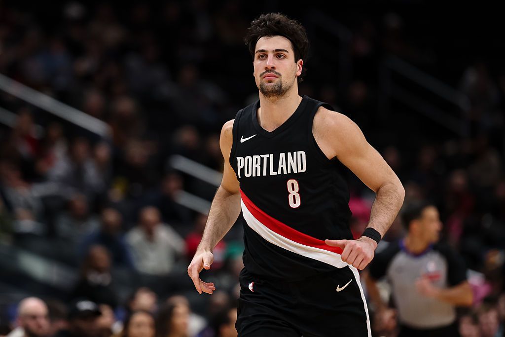 Deni Avdija Headlines Today’s NBA Injury Report: Friday 2/6/26