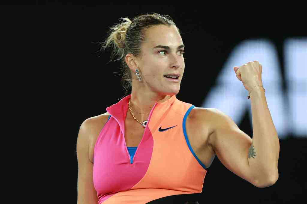 2026 Australian Open Final Pick, Prediction for Aryna Sabalenka vs. Elena Rybakina