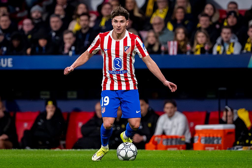Real Betis vs. Atlético Madrid prediction, pick for Thursday 2/5/26