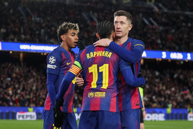 Barcelona vs. Newcastle prediction, pick for Wednesday 3/18/26