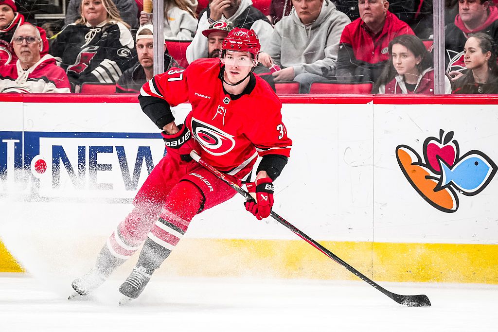 Ottawa Senators vs. Carolina Hurricanes prediction, pick for Game 1 of NHL Playoffs first round