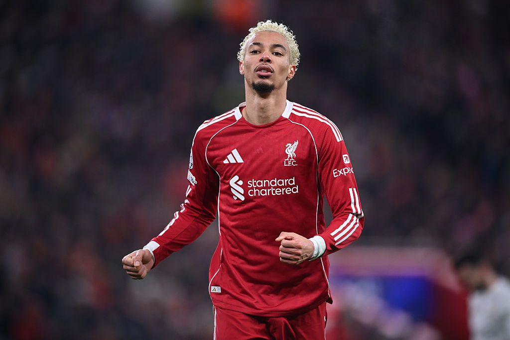 Liverpool vs. Newcastle prediction, pick for Saturday 1/31/26