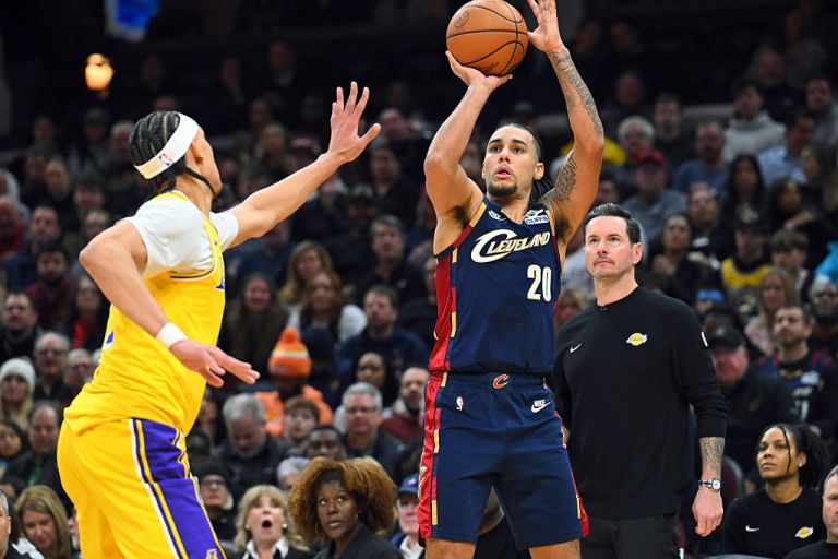 NBA Best Bets: Cavaliers at Suns Best Prop Bets for Friday 1/30/26