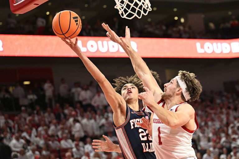 Illinois Fighting Illini vs. Northwestern Wildcats prediction, pick for NCAAM on Wednesday 2/04/26