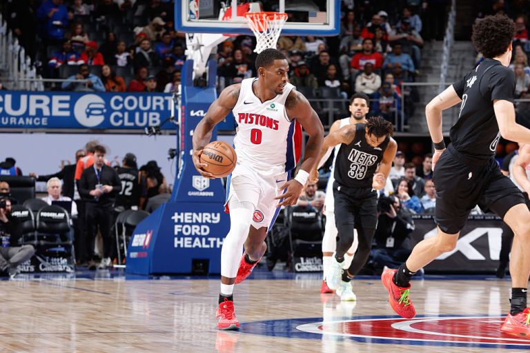 Washington Wizards at Detroit Pistons prediction, pick on Thursday 2/5/26
