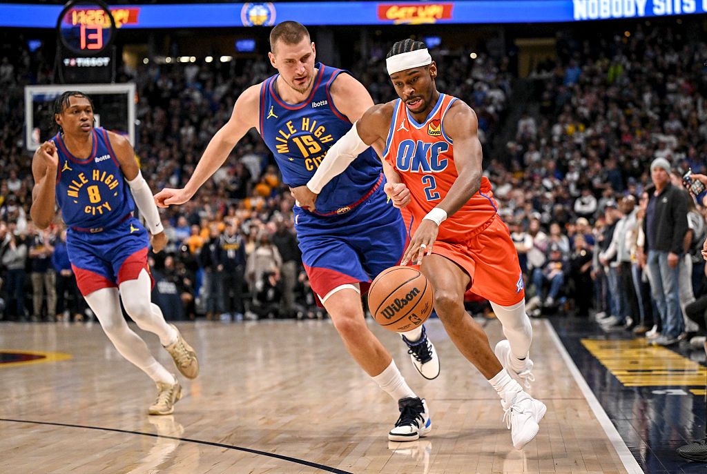 Denver Nuggets vs. Oklahoma City Thunder prediction, pick for Monday 3/9/26