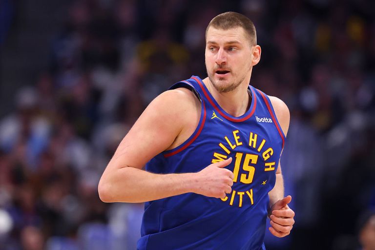 Nikola Jokic Headlines Today’s NBA Injury Report: Saturday 2/7/26