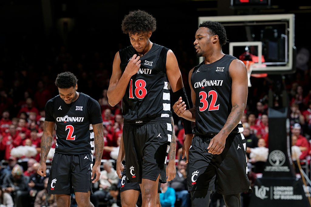 Utah Utes vs. Cincinnati Bearcats prediction, pick for Big 12 Tournament on Tuesday 3/10/26