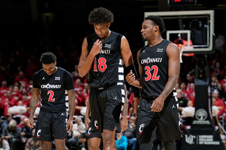 Utah Utes vs. Cincinnati Bearcats prediction, pick for Big 12 Tournament on Tuesday 3/10/26