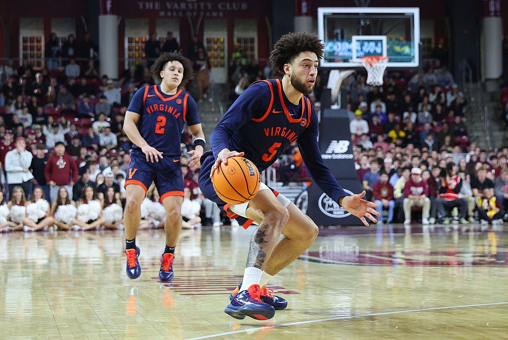 Virginia Cavaliers vs. Florida State Seminoles NCAAM prediction, pick for Tuesday 2/10/26