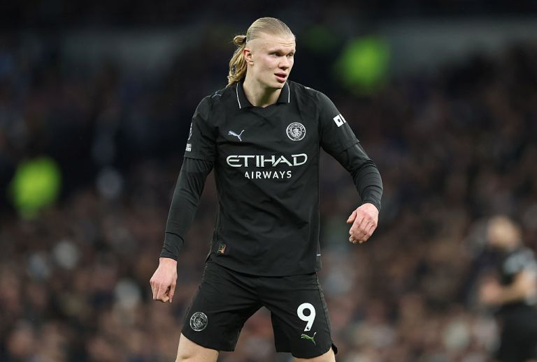 Leeds vs. Man City prediction, pick for Saturday 2/28/26