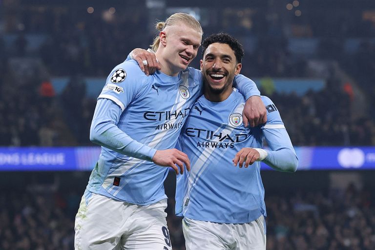Man City vs. Real Madrid prediction, pick for Tuesday 3/17/26