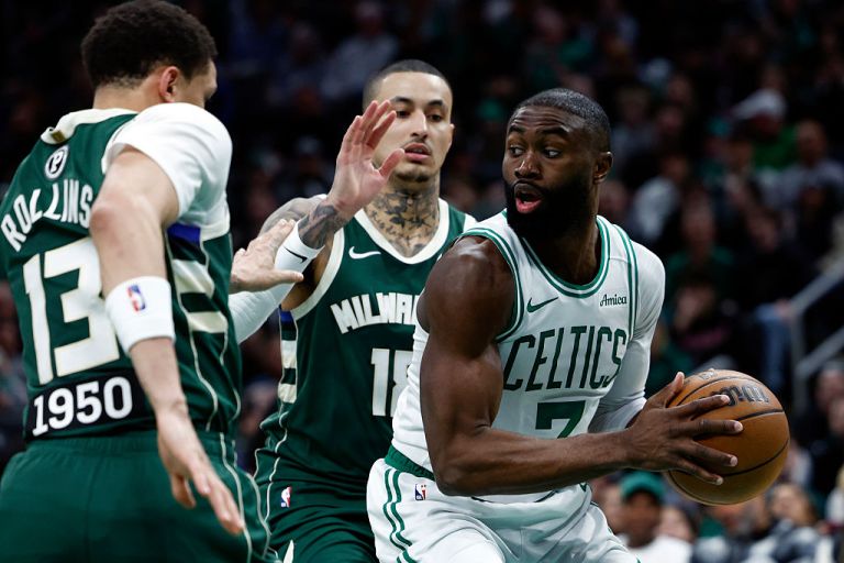 NBA Best Bets: Celtics at Bucks Best Prop Bets for Friday 4/3/26