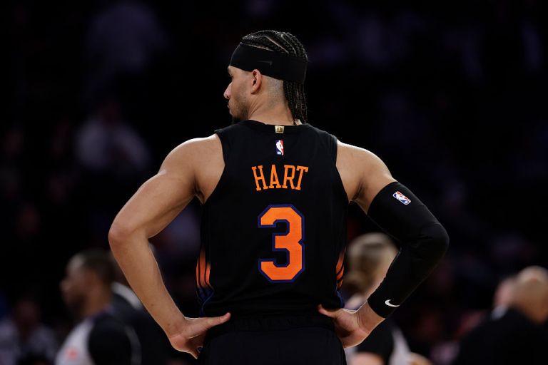 Fantasy Basketball Cheat Sheet: Top DraftKings NBA DFS Plays for Tuesday 3/24/26