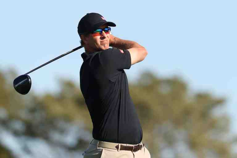 Golf Best Bets: Top long shot winner picks for the 2026 Genesis Invitational