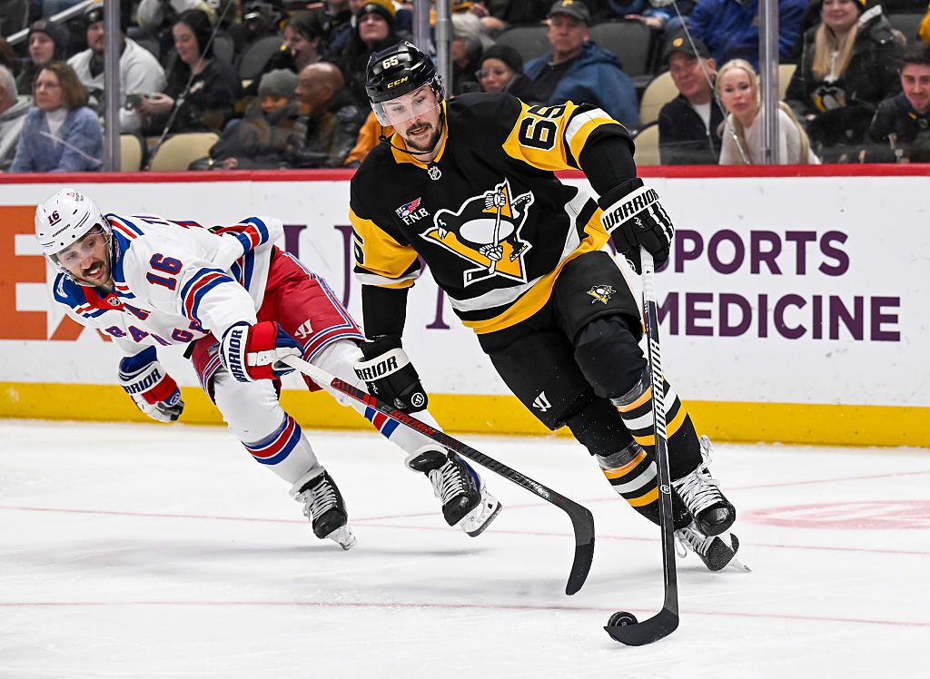 DraftKings NHL Pick6 Fantasy Hockey Picks: Top Plays and Projections for Thursday 2/26/26