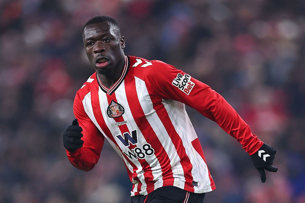 Sunderland vs. Tottenham prediction, pick for Sunday 4/12/26