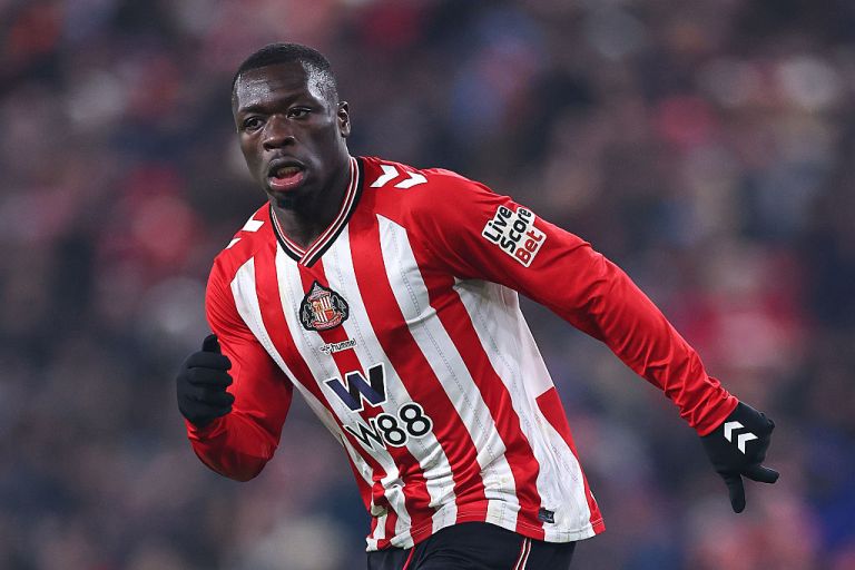 Sunderland vs. Tottenham prediction, pick for Sunday 4/12/26