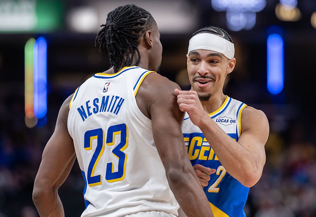 Top NBA DFS Stacks for Friday 2/6/26