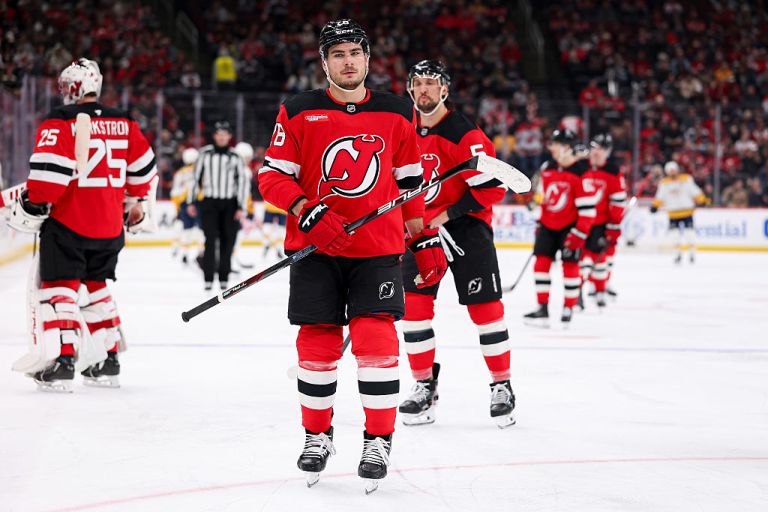 NHL Best Bets Today: Top DK Network Betting Group Picks for Wednesday 2/25/26