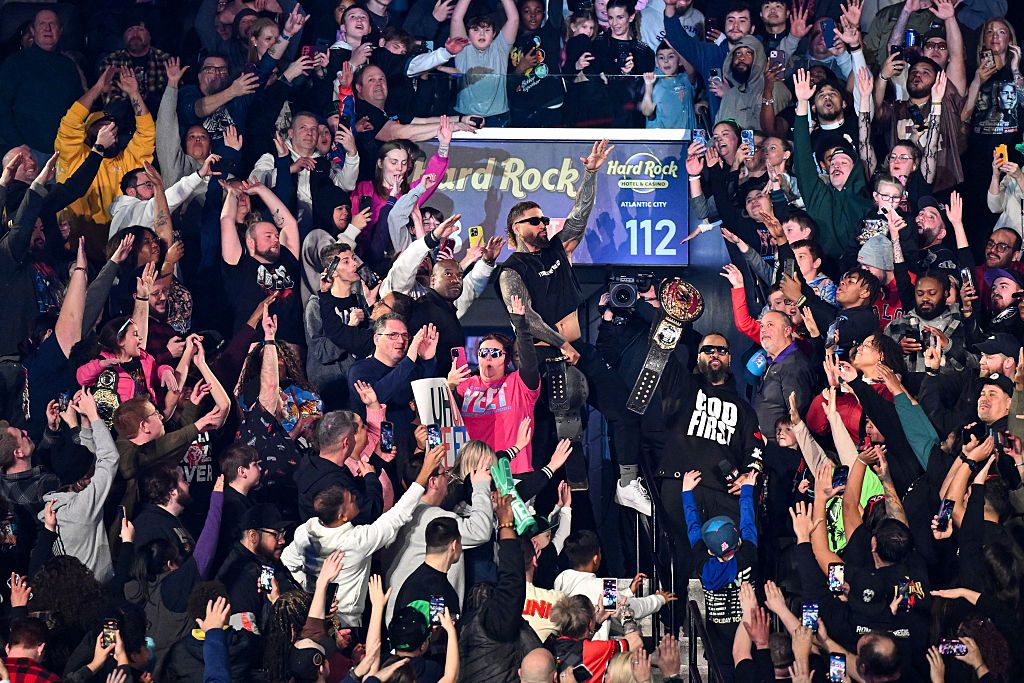 WWE Monday Night Raw Full Card, Predictions, How to watch (2/9/26) 
