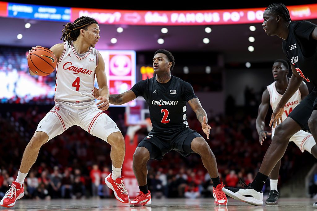 Houston Cougars vs. BYU Cougars prediction, pick for NCAAM on Saturday 2/7/26