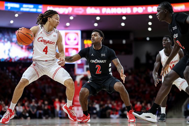 Houston Cougars vs. BYU Cougars prediction, pick for NCAAM on Saturday 2/7/26