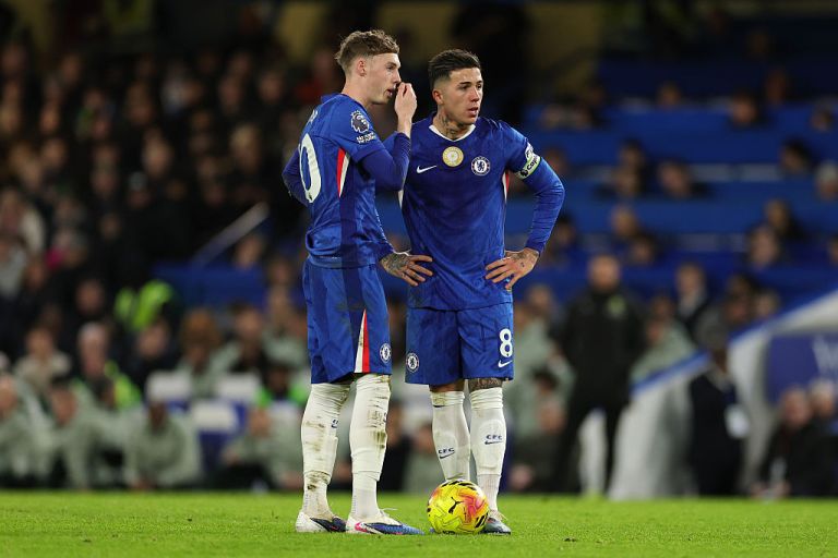 Chelsea vs. Leeds prediction, pick for Tuesday 2/10/26