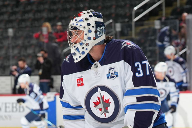 NHL Best Bets: Top NHL Prop Bets for Wednesday 2/4/26