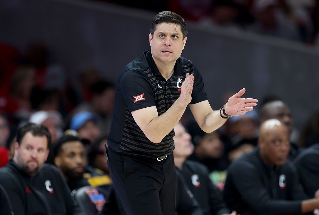Kansas State Wildcats vs. Cincinnati Bearcats prediction, pick for NCAAM on Wednesday 2/11/26