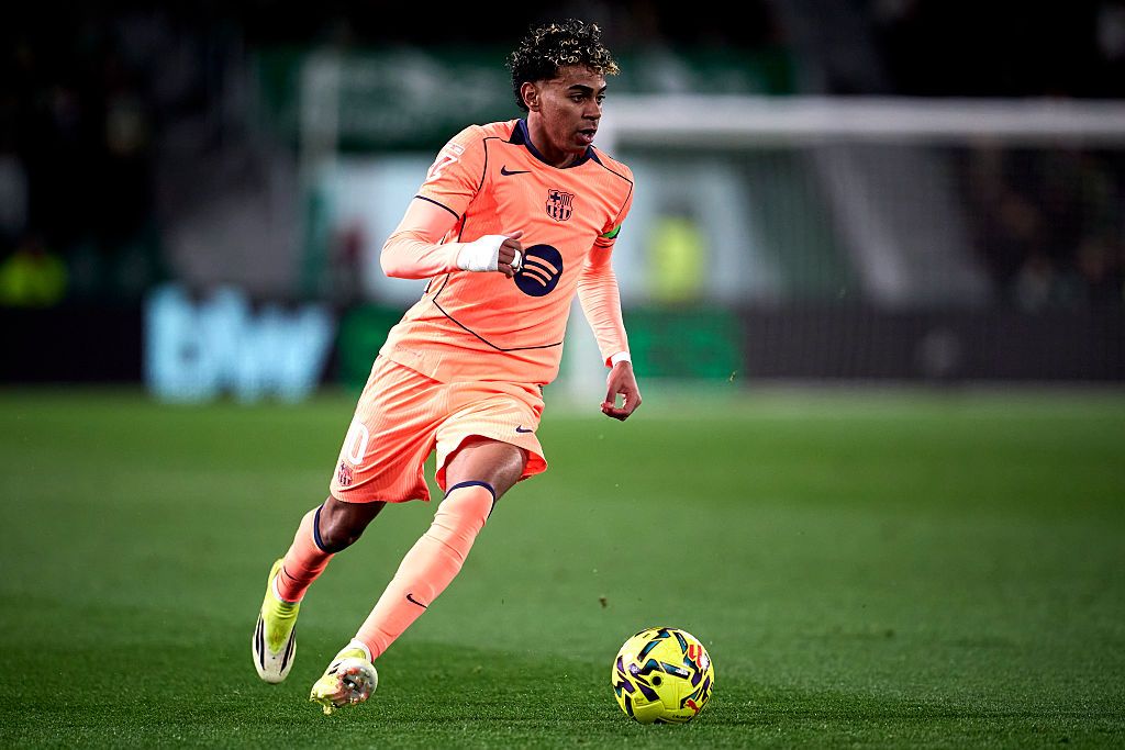 Albacete vs. Barcelona prediction, pick for Tuesday 2/3/26