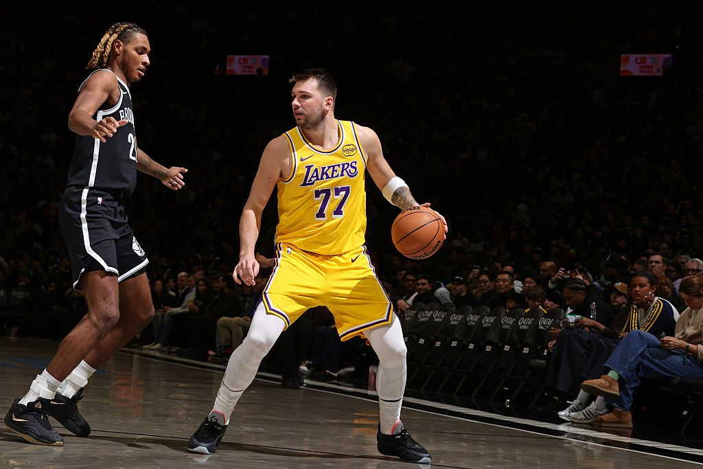 Philadelphia 76ers at Los Angeles Lakers prediction, pick on Thursday 2/5/26
