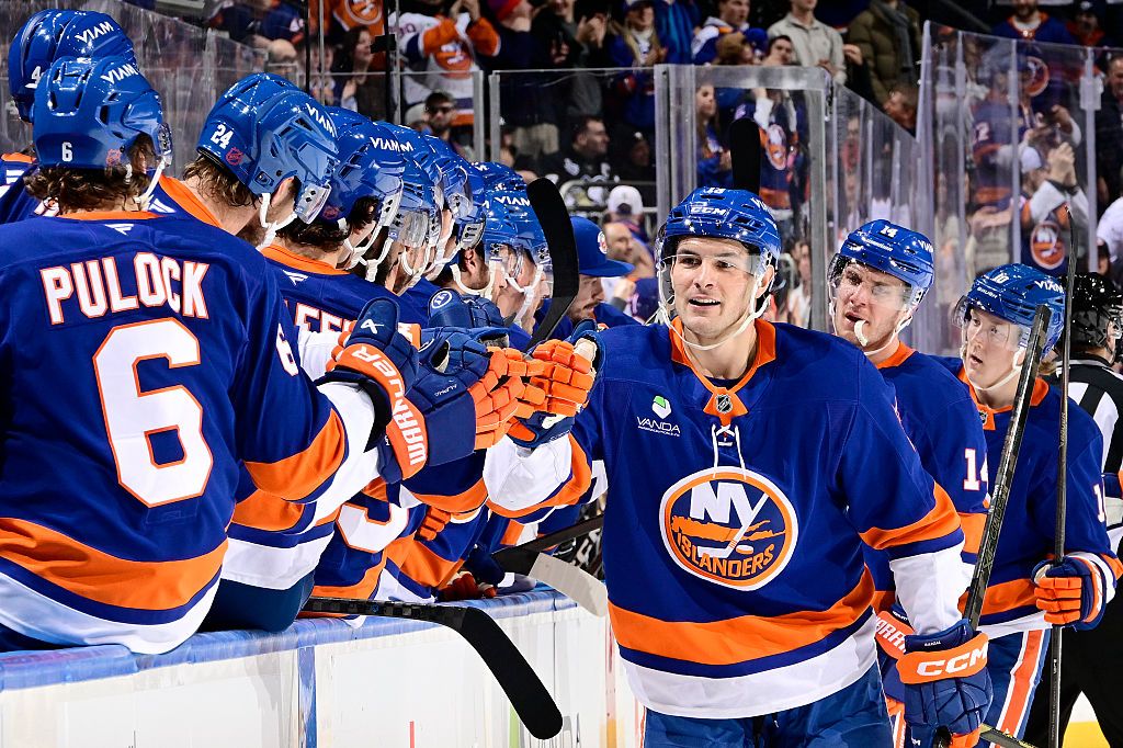 NHL Best Bets Today: Top DK Network Betting Group Picks for Wednesday 3/4/26