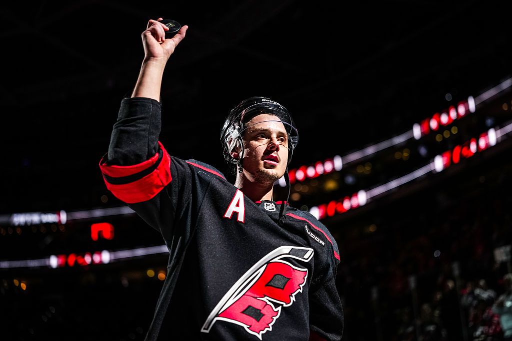 2026 NHL Stanley Cup Playoffs: Hurricanes vs. Senators series preview, prediction, pick