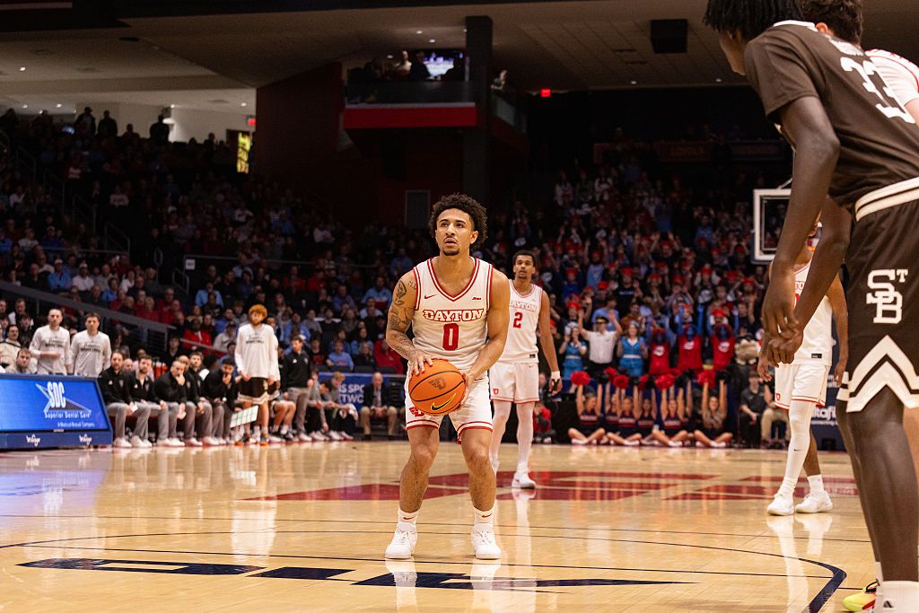 Dayton Flyers vs. VCU Rams prediction, pick for NCAAM on Friday 2/6/26