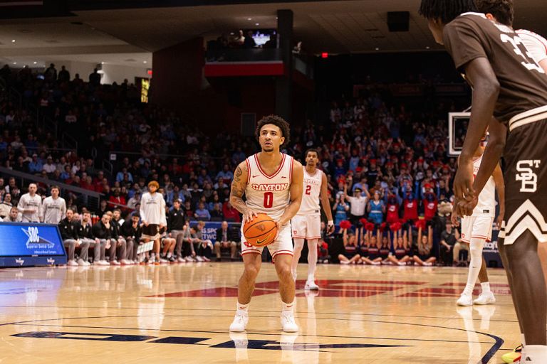 Dayton Flyers vs. VCU Rams prediction, pick for NCAAM on Friday 2/6/26