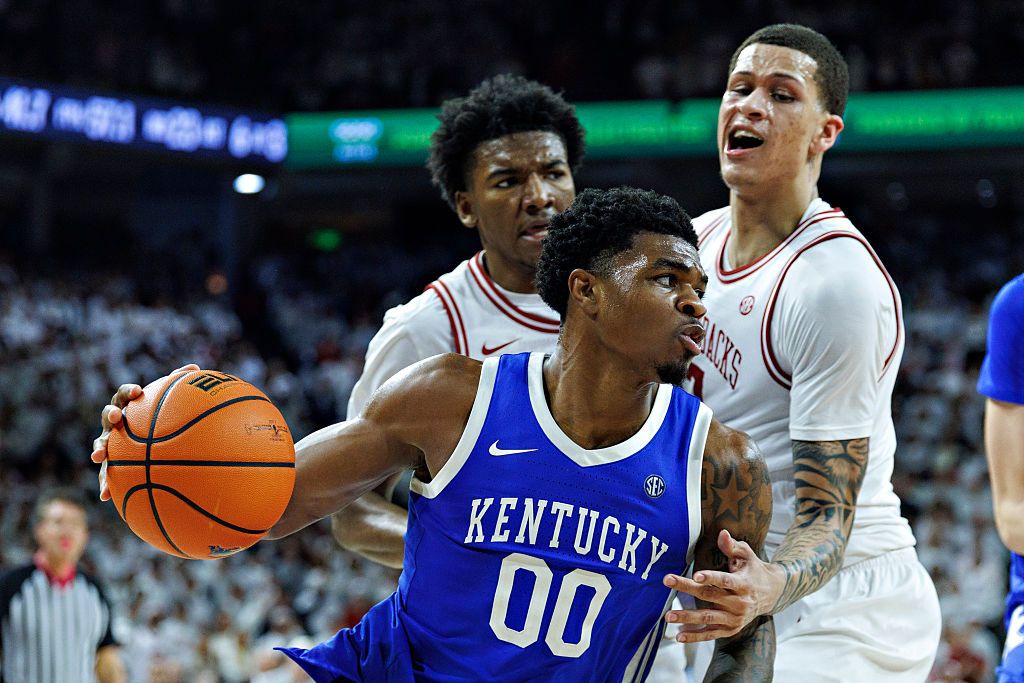 Kentucky Wildcats vs. Oklahoma Sooners prediction, pick for NCAAM on Wednesday 2/04/26