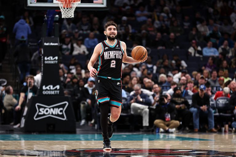 NBA Best Bets: Top Grizzlies vs. Warriors prop bets for Monday 2/9/26
