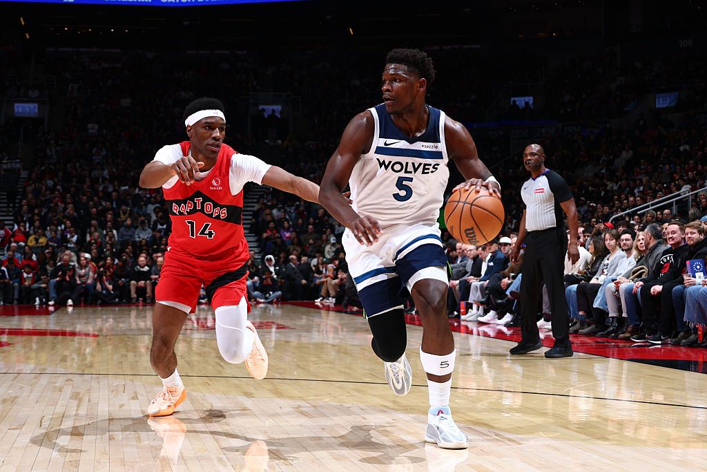 New Orleans Pelicans at Minnesota Timberwolves prediction, pick on Friday 2/6/26